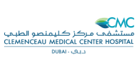 CMC Dubai