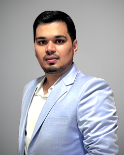 Rahul Rawat