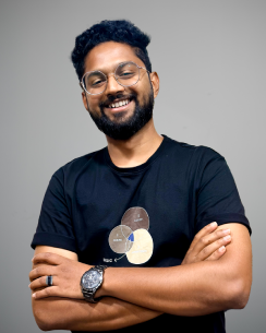 Mohammed Shoaib