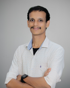 Vignesh